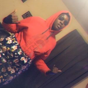 Meet your Posher, Darrick